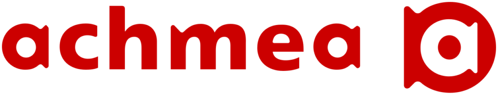 RM Fysio - zorgverzekeraars - Logo - achmea