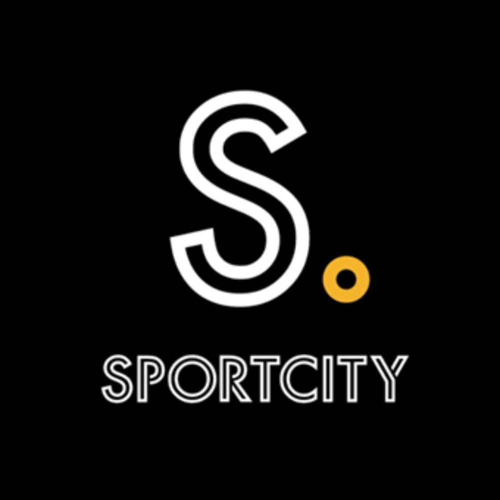 RM Fysio & Performance - partners - sportcity - logo - app