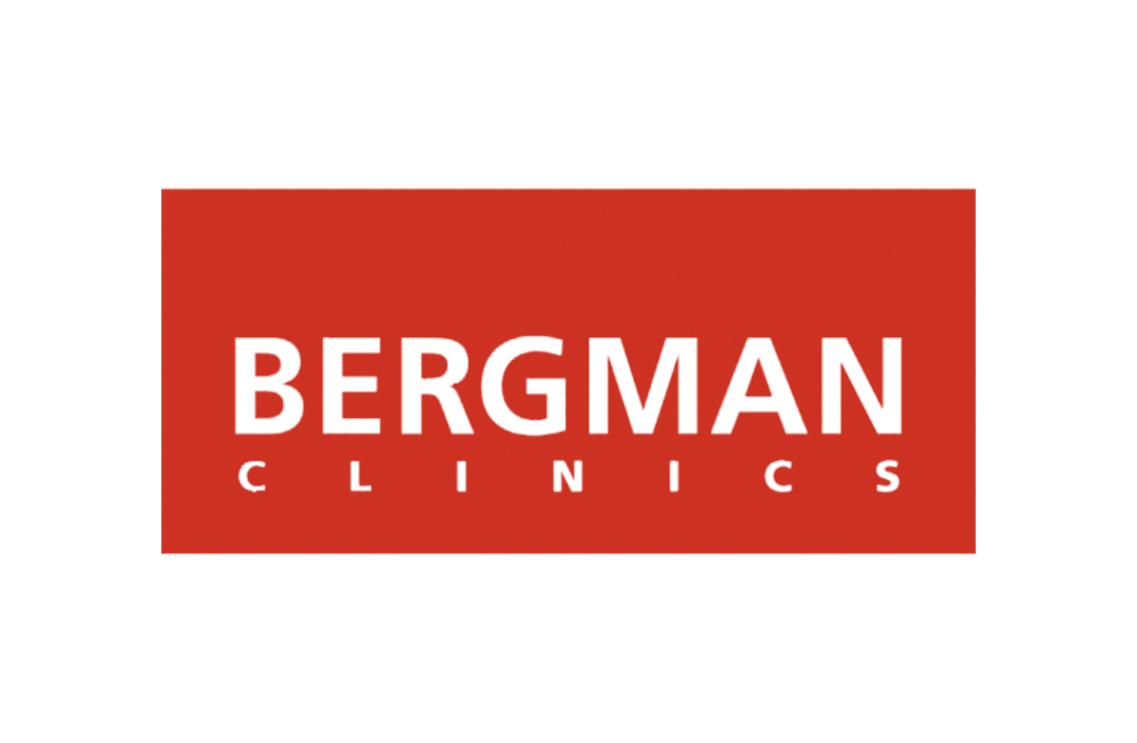 RM Fysio & Performance - partners - logo - Bergman Clinics - PNG